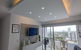 Apartamento amoblado en Cartagena cerca a la playa